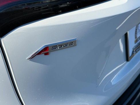 Certified 2025 Acura ADX A-Spec image 5