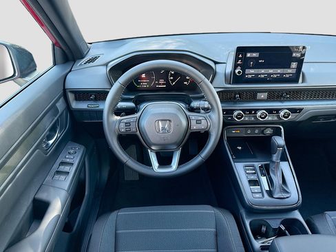 New 2026 Honda CR-V Sport image 18