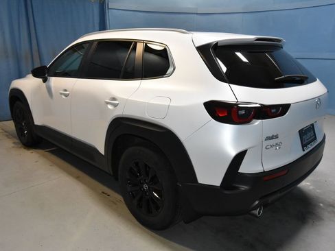 Used 2025 MAZDA CX-50 AWD 2.5 S w/ Cargo Package image 30