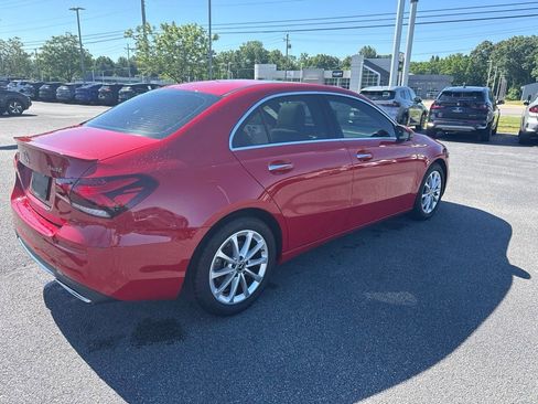 Used 2020 Mercedes-Benz A 220 4MATIC image 21