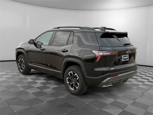 New 2026 Chevrolet Equinox ACTIV w/ Convenience Package III image 5