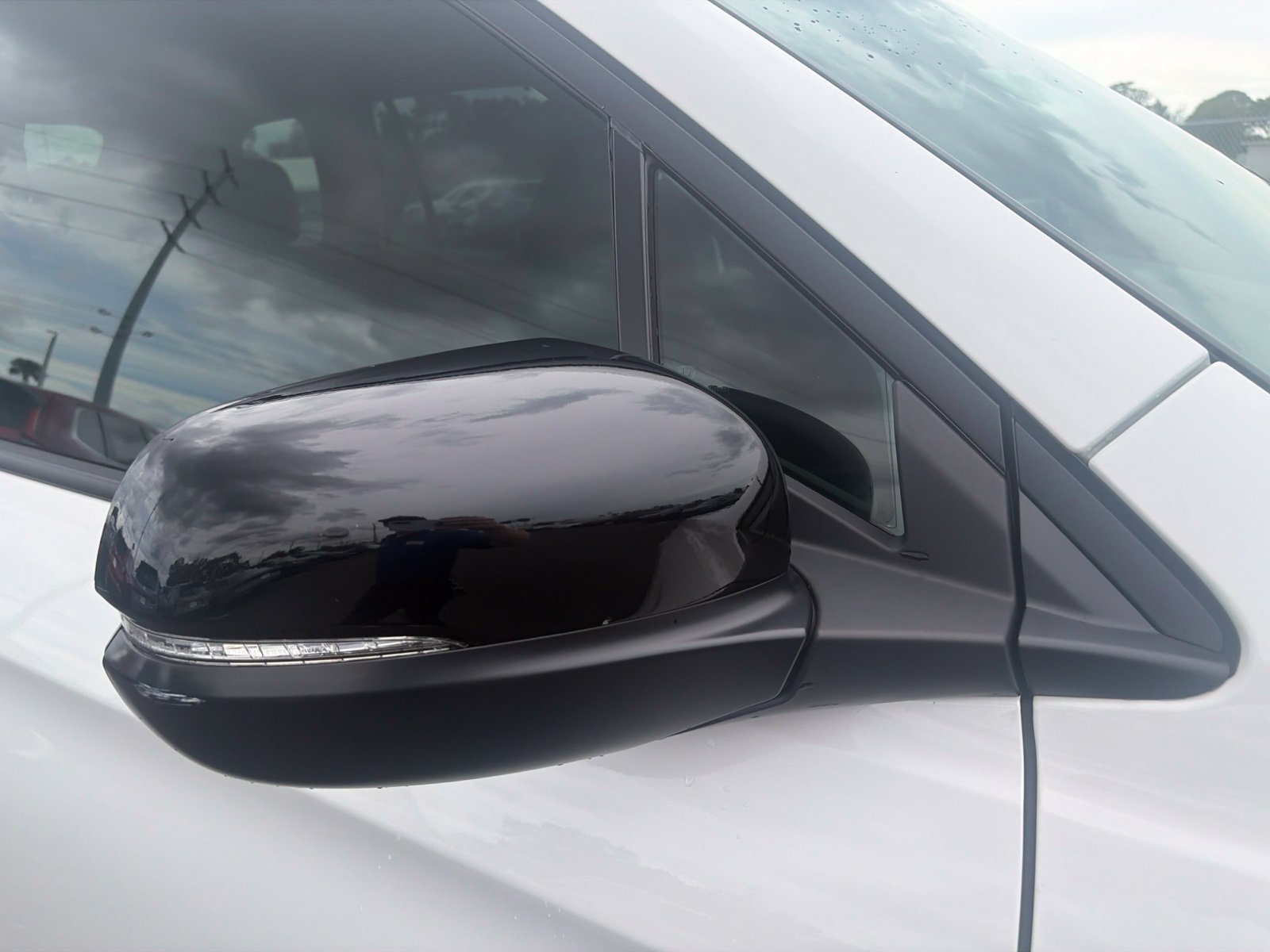 Used 2023 Honda Passport TrailSport image 14
