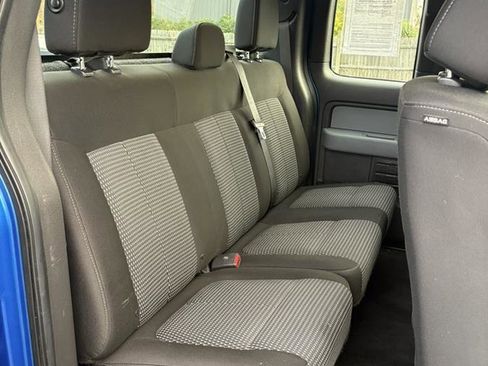 Used 2014 Ford F150 STX w/ Equipment Group 201A Mid image 19