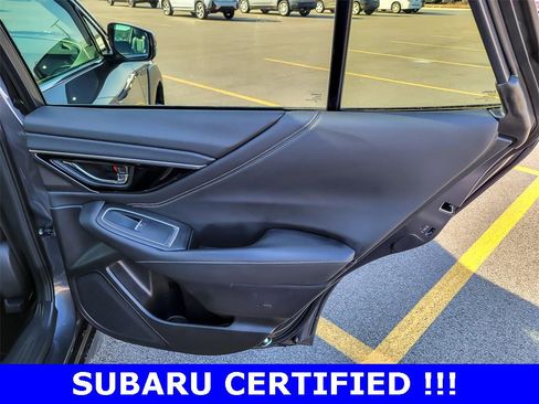 Certified 2024 Subaru Outback Touring XT image 32