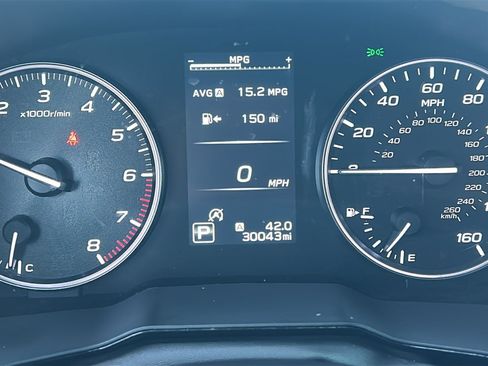 Used 2023 Subaru Outback Premium AWD/4WD image 17