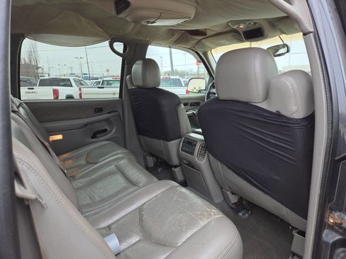 Used 2003 Chevrolet Silverado 2500 LT w/ Skid Plate Package image 30