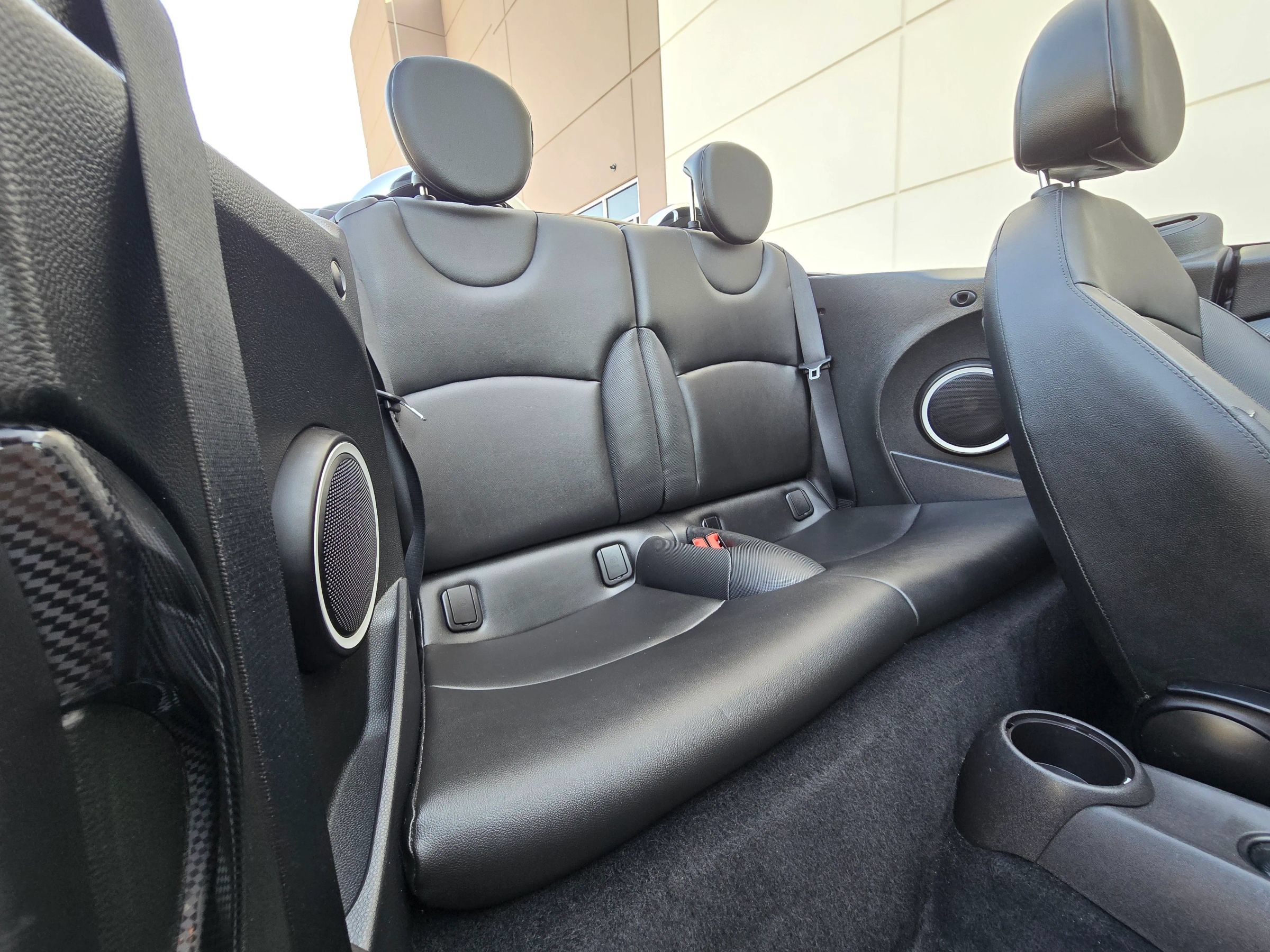 Used 2015 MINI Cooper S FWD image 38