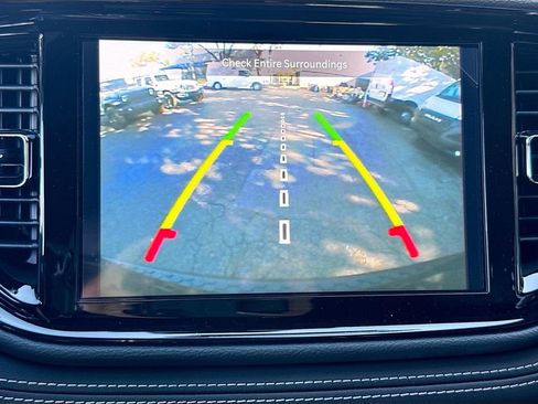 New 2026 Dodge Durango SRT Hellcat image 14