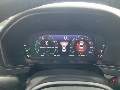 Certified 2025 Honda Accord Sport image 8