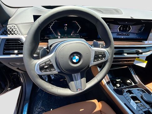 New 2026 BMW X5 xDrive40i w/ M Sport Package AWD/4WD image 40