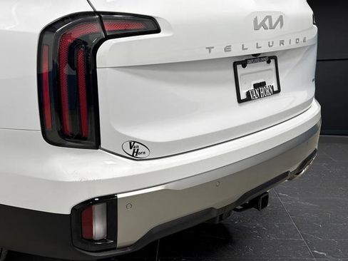 Used 2025 Kia Telluride EX X-Line image 37