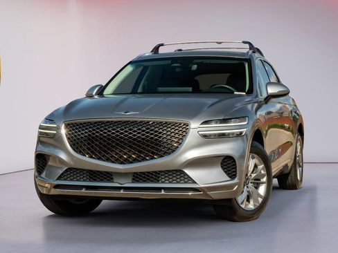 Used 2023 Genesis GV70 2.5T AWD/4WD image 1
