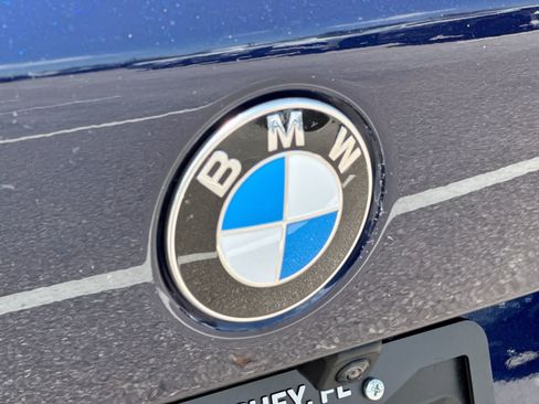 Used 2025 BMW X5 sDrive40i w/ Premium Package RWD image 18