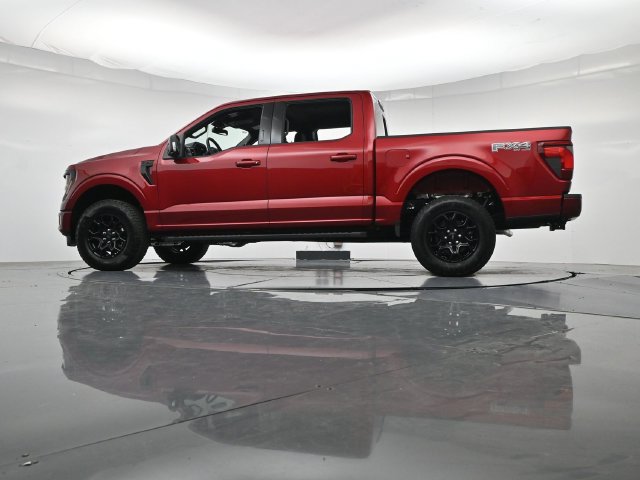 Certified 2026 Ford F150 XLT w/ Equipment Group 302A MID AWD/4WD image 39