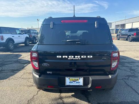 Certified 2023 Ford Bronco Sport Big Bend image 5