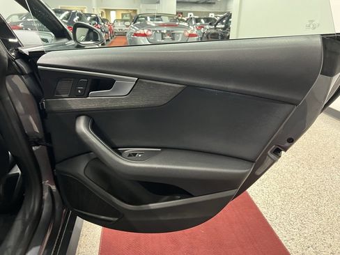 Used 2018 Audi A5 2.0T Premium Plus w/ Premium Plus image 33