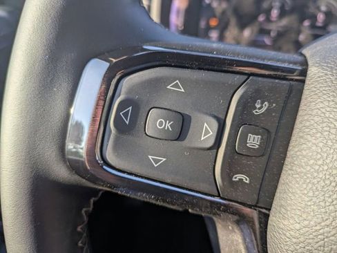 New 2025 RAM 3500 Limited image 16