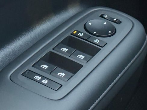 New 2026 Hyundai Santa Fe SEL image 16