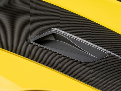 Certified 2024 Porsche 718 Boxster Spyder RS image 51