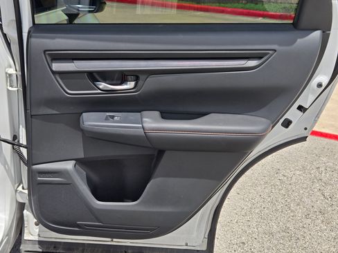 Used 2023 Honda CR-V Sport image 26