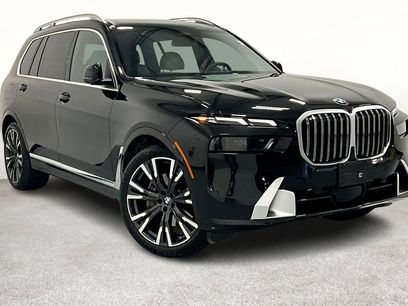 Certified 2023 BMW X7 xDrive40i