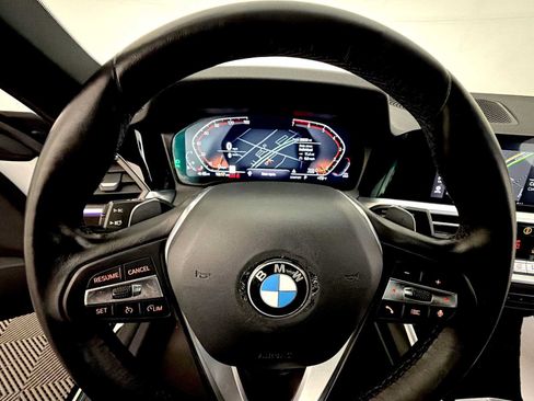 Used 2023 BMW 430i Gran Coupe xDrive w/ Premium Package AWD/4WD image 13