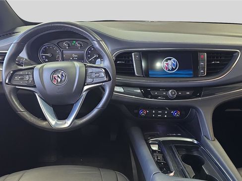 Used 2023 Buick Enclave Essence w/ LPO, Touring Package image 9