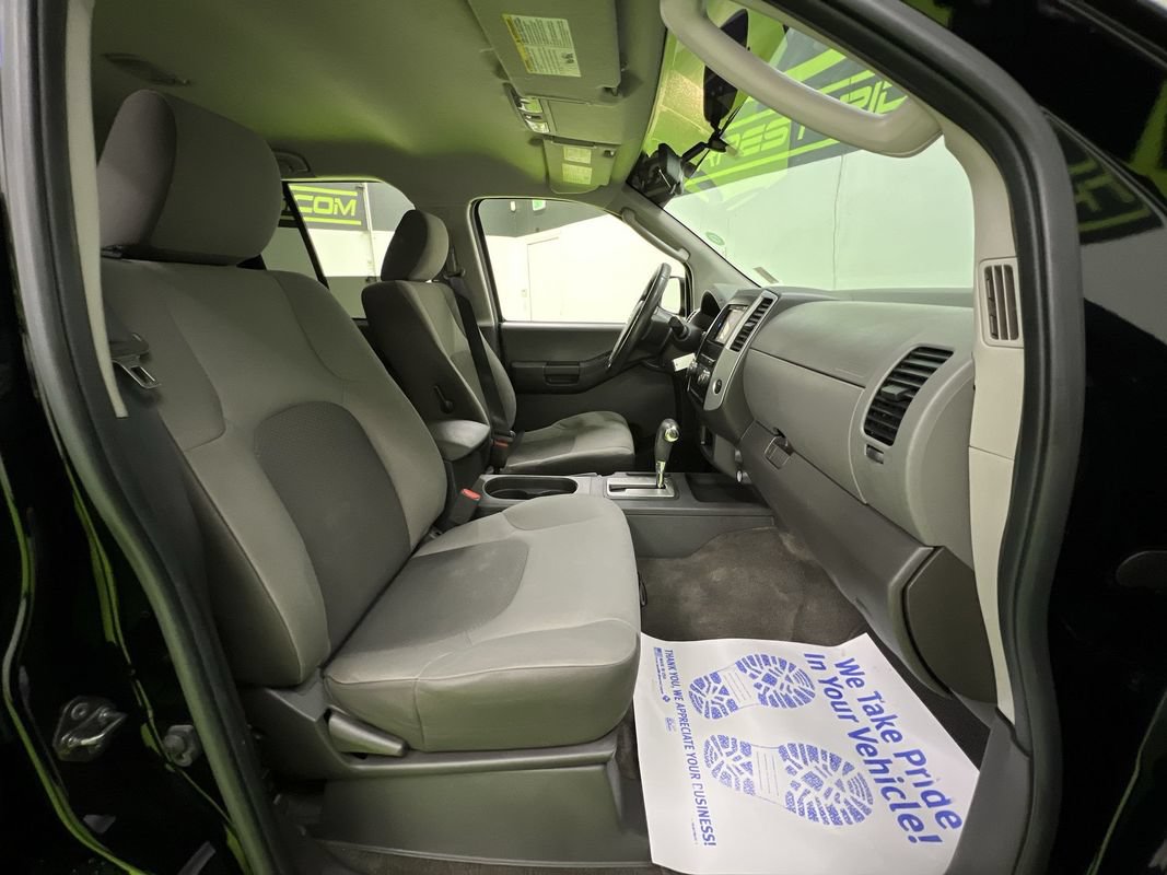 Used 2011 Nissan Xterra S RWD image 25