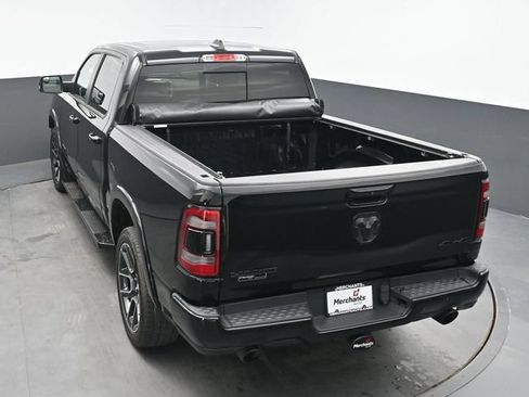 Used 2019 RAM 1500 Laramie AWD/4WD image 38