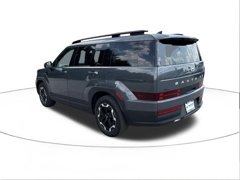 Certified 2026 Hyundai Santa Fe SEL FWD image 5