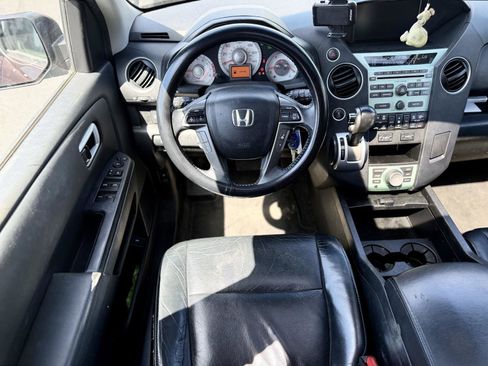 Used 2011 Honda Pilot EX-L image 2