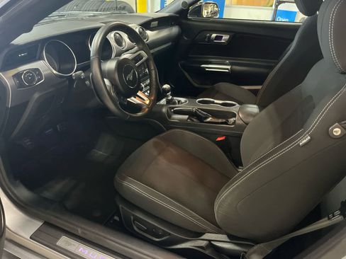 Used 2021 Ford Mustang GT w/ Equipment Group 301A image 19