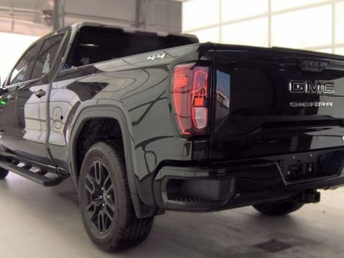 Used 2024 GMC Sierra 1500 Elevation AWD/4WD image 3