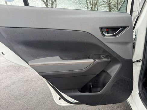 Certified 2025 Subaru Crosstrek 2.5i Limited w/ Popular Package #3A image 18