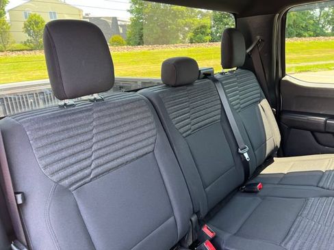Certified 2023 Ford F150 XL w/ STX Appearance Package AWD/4WD image 30