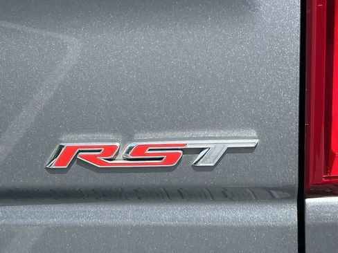 Used 2021 Chevrolet Silverado 1500 RST w/ All Star Edition Plus AWD/4WD image 10