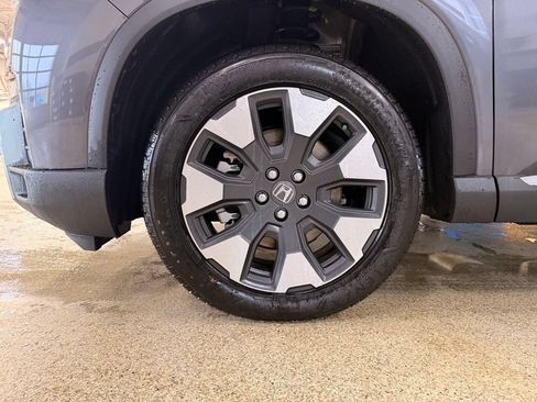 New 2026 Honda Pilot Elite image 20