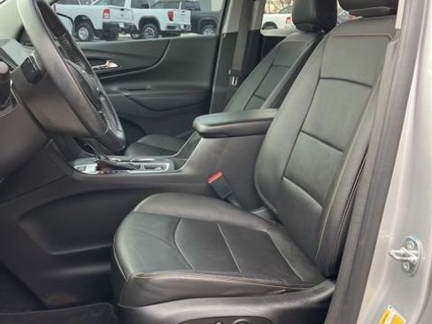Used 2021 Chevrolet Equinox Premier AWD/4WD image 27