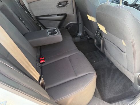 Certified 2023 Nissan Rogue S AWD/4WD image 34