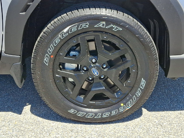 New 2026 Subaru Outback Wilderness AWD/4WD image 8