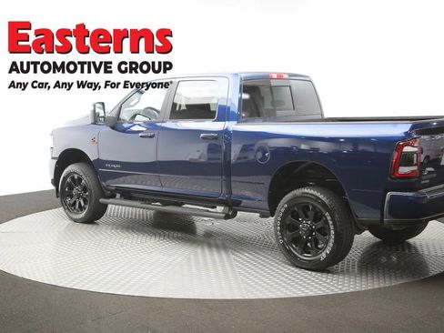 Used 2024 RAM 2500 Laramie w/ Night Edition AWD/4WD image 67