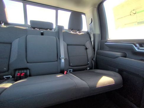 New 2026 Chevrolet Silverado 2500 LT w/ Texas Edition image 6