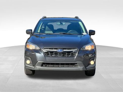 Used 2018 Subaru Crosstrek 2.0i Premium w/ Popular Package #3 AWD/4WD image 8