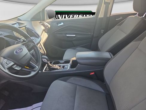 Used 2018 Ford Escape SE w/ SE Sync 3 Package FWD image 30