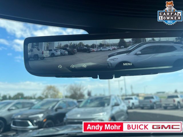 Used 2023 INFINITI QX60 Sensory w/ Vision Package AWD/4WD image 36