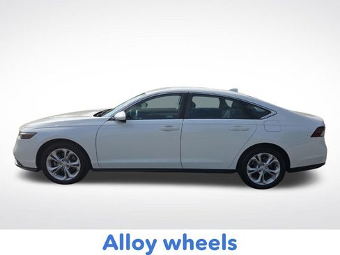Used 2023 Honda Accord LX image 8
