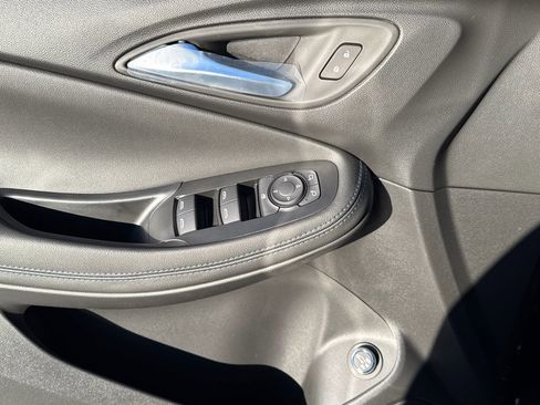 New 2026 Buick Encore GX Sport Touring w/ Comfort Package image 27