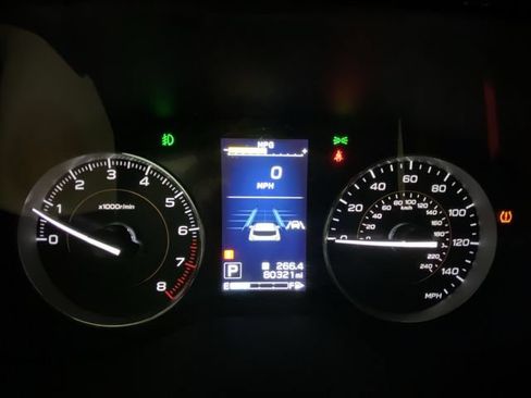 Used 2018 Subaru Crosstrek 2.0i Limited AWD/4WD image 15