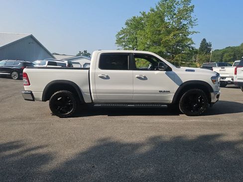 Used 2021 RAM 1500 Big Horn AWD/4WD image 6