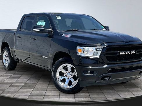 Used 2020 RAM 1500 Big Horn AWD/4WD image 38